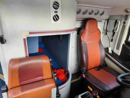 ৫৭-৫৯ সিটের পুরাতন বিলাসবহুল বাস ZK6127 ডিজেল