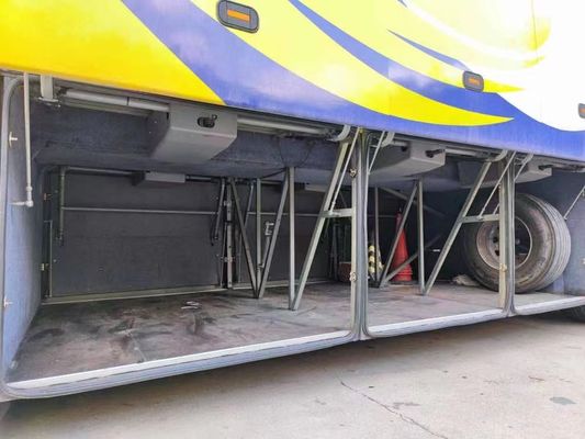 ৫৭-৫৯ সিটের পুরাতন বিলাসবহুল বাস ZK6127 ডিজেল