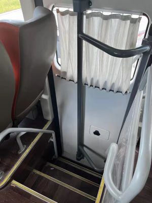 ব্যবহৃত ৪৮টি আসন বাস ডিজেল ব্যবহৃত বিলাসবহুল কোচ অক্টোবর ২০২০ এ উৎপাদিত