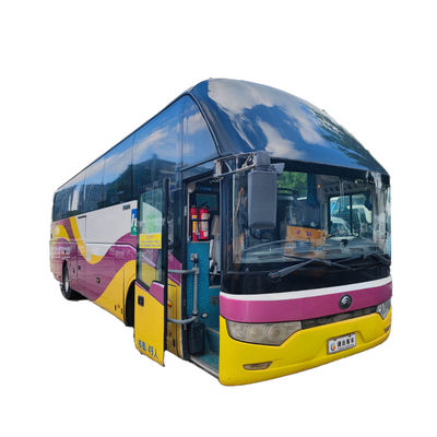 ২০১৩ সালের জানুয়ারিতে ইউটং ৪৯ আসন বিশিষ্ট ব্যবহৃত বাসের উৎপাদন