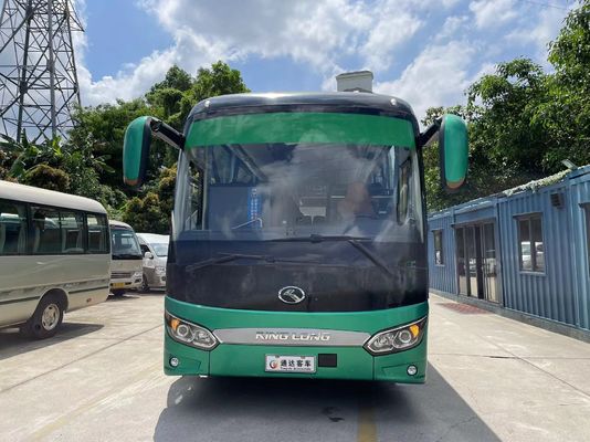 ৪৪টি আসন বিশিষ্ট ব্যবহৃত বাণিজ্যিক বাস, ব্যবহৃত পর্যটন বাস ২টি দরজা / WP7.270E51 ইঞ্জিন সহ