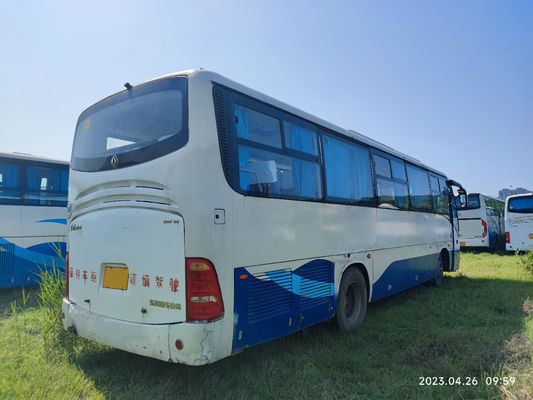 ডং ফেং প্রি মালিকানাধীন কোচ ১০ মিটার ৪৭ সিট ব্যবহৃত ডিজেল কোচ