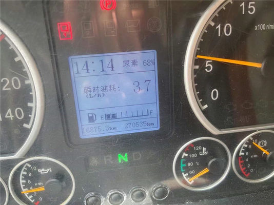 ৪৬ আসন ব্যবহৃত বাস ইউরো ৫ ডিজেল ম্যানুয়াল ট্রান্সমিশন ব্যবহৃত বাস