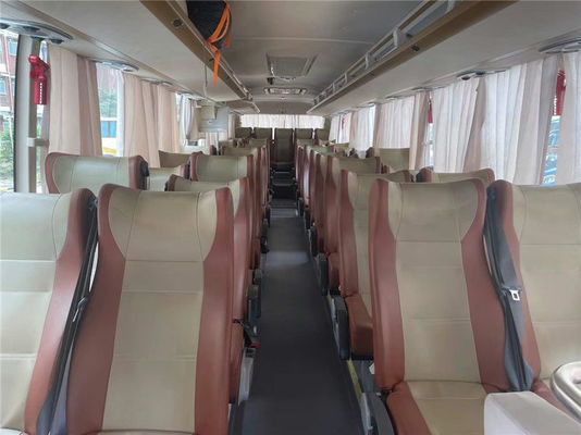 ৪৬ আসন ব্যবহৃত বাস ইউরো ৫ ডিজেল ম্যানুয়াল ট্রান্সমিশন ব্যবহৃত বাস