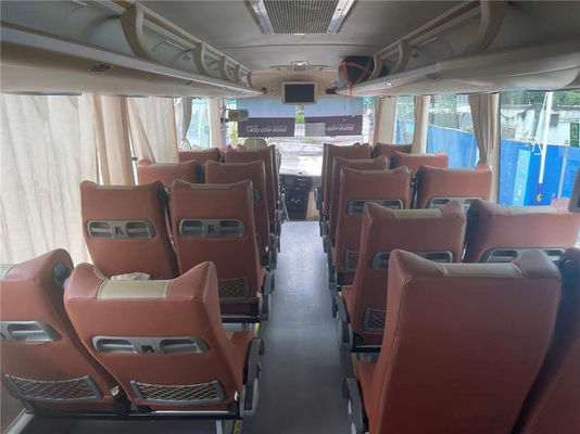 ৪৬ আসন ব্যবহৃত বাস ইউরো ৫ ডিজেল ম্যানুয়াল ট্রান্সমিশন ব্যবহৃত বাস