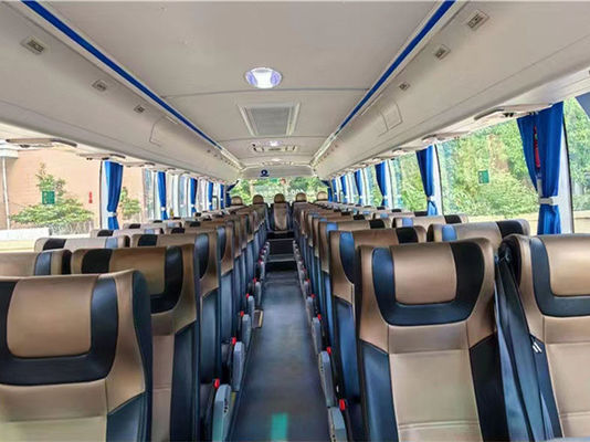 ২৫ আসন -৫৯ আসন বিশিষ্ট ব্যবহৃত বাস, ম্যানুয়াল ট্রান্সমিশন