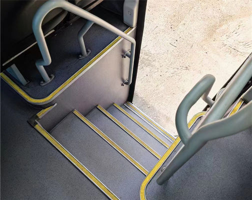 ২৫ আসন -৫৯ আসন বিশিষ্ট ব্যবহৃত বাস, ম্যানুয়াল ট্রান্সমিশন