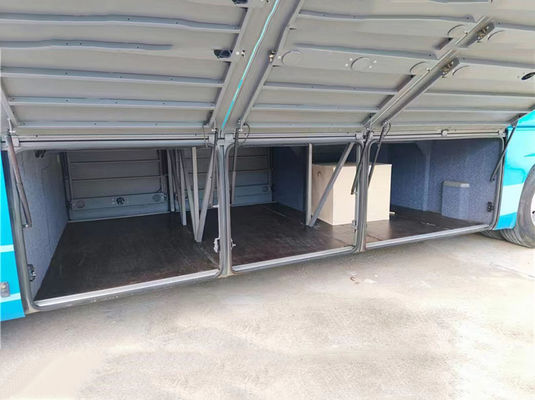 ২৫ আসন -৫৯ আসন বিশিষ্ট ব্যবহৃত বাস, ম্যানুয়াল ট্রান্সমিশন