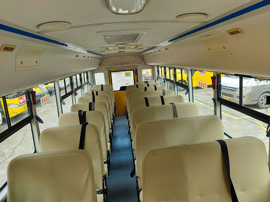 ৪১টি আসন বিশিষ্ট স্কুল বাস  ডিজেল জ্বালানি  ২০১৪ সালের আগস্টে উৎপাদিত