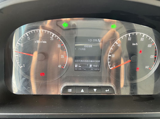 শিক্ষার্থীদের পরিবহনের জন্য ৫২ আসন বিশিষ্ট স্কুল বাস