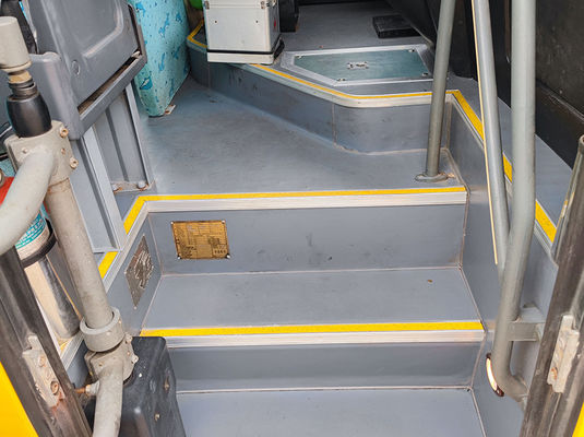 ইউরো ৪ ৩৬ সিট ব্যবহৃত স্কুল বাস ব্যবহৃত বাম হাতের ভ্যান