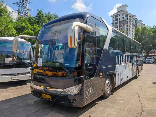 সেকেন্ড হ্যান্ড ইয়ুতং ৫১ সিটার বাস, ইউরো ৫ এলএইচডি ডিজেল ব্যবহৃত ট্যুরিস্ট বাস