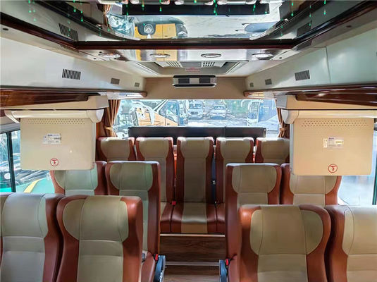 সেকেন্ড হ্যান্ড ৫১ সিটার বাস, ইউরো ৫ এলএইচডি ডিজেল ব্যবহৃত ট্যুরিস্ট বাস