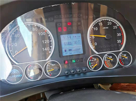 সেকেন্ড হ্যান্ড ৫১ সিটার বাস, ইউরো ৫ এলএইচডি ডিজেল ব্যবহৃত ট্যুরিস্ট বাস