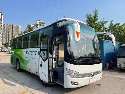 ৩৯টি আসন ব্যবহৃত ইউটোং বাস প্রাক মালিকানাধীন ডিজেল ইঞ্জিন সহ বড় পর্যটন বাস
