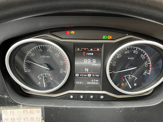 ৫০ আসনের বাস সেকেন্ড হ্যান্ড কোচ বড় প্রি-অপেনড বাস