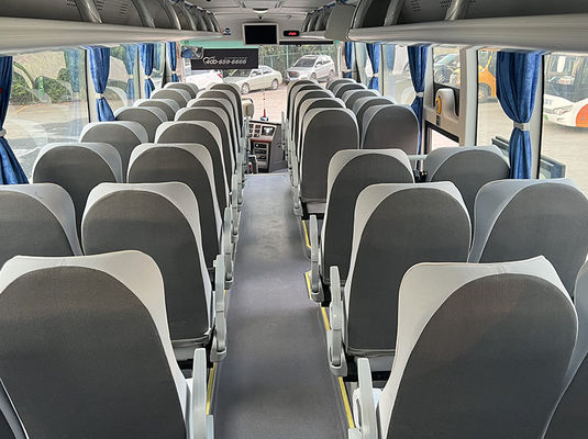৪৭ সিট এলএইচডি ব্যবহৃত বাস কোচ, ডিজেল ইঞ্জিন সহ