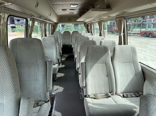 সেকেন্ড হ্যান্ড ২০ জন যাত্রী বহনকারী ব্যবহৃত বাস