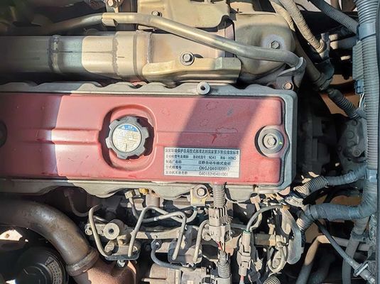 বামপার্শ্ব চালিত ২৩ সিটের ব্যবহৃত বাস, ব্যবহৃত ডিজেল কোচ