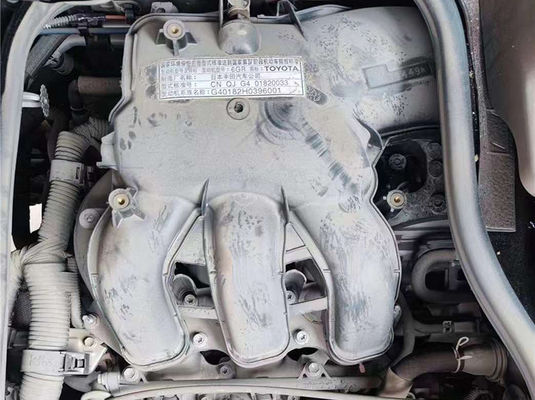 ম্যানুয়াল ট্রান্সমিশন সহ ১১ আসনের সেকেন্ড হ্যান্ড মিনি বাস