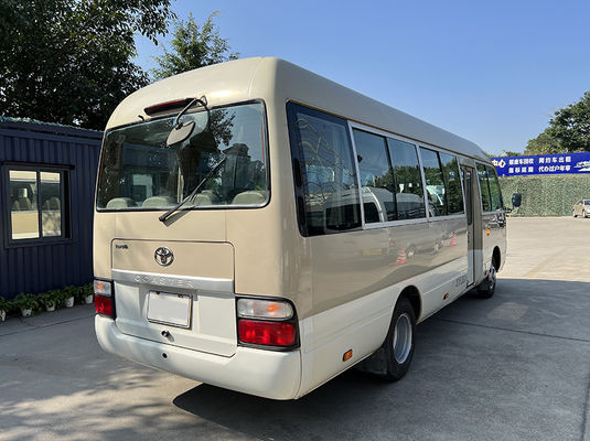 ISO পুরাতন বাস ২০ সিট ব্যবহৃত যাত্রী বাস