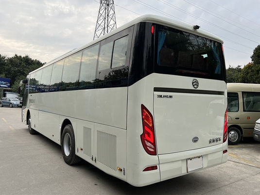 ম্যানুয়াল ট্রান্সমিশন ব্যবহৃত সিটি বাস 50 আসন ইউরো 5 নির্গমন মান