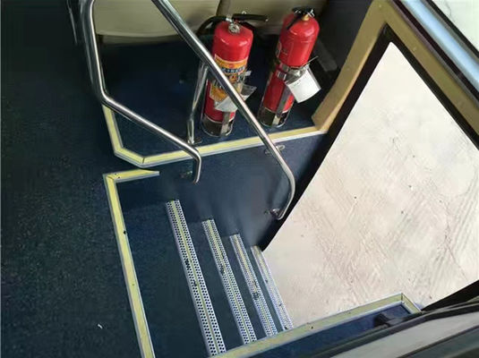 ইউকাই ইঞ্জিন ব্যবহৃত যাত্রী বাস ৪৭ আসন ম্যানুয়াল ট্রান্সমিশন ব্যবহৃত সিটি বাস