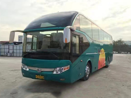 ইউচাই ইঞ্জিন ব্যবহৃত যাত্রীবাহী বাস 47 আসন ম্যানুয়াল ট্রান্সমিশন ইউটং ব্যবহৃত সিটি বাস
