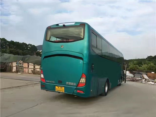 ইউচাই ইঞ্জিন ব্যবহৃত যাত্রীবাহী বাস 47 আসন ম্যানুয়াল ট্রান্সমিশন ইউটং ব্যবহৃত সিটি বাস