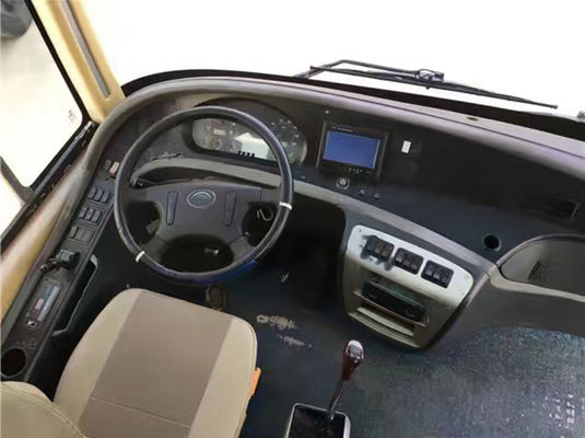 ইউকাই ইঞ্জিন ব্যবহৃত যাত্রী বাস ৪৭ আসন ম্যানুয়াল ট্রান্সমিশন ব্যবহৃত সিটি বাস