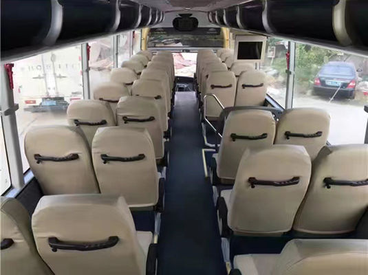 ইউকাই ইঞ্জিন ব্যবহৃত যাত্রী বাস ৪৭ আসন ম্যানুয়াল ট্রান্সমিশন ব্যবহৃত সিটি বাস