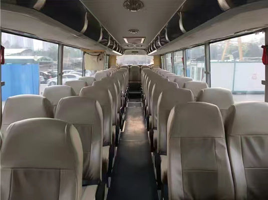 ইউকাই ইঞ্জিন ব্যবহৃত যাত্রী বাস ৪৭ আসন ম্যানুয়াল ট্রান্সমিশন ব্যবহৃত সিটি বাস
