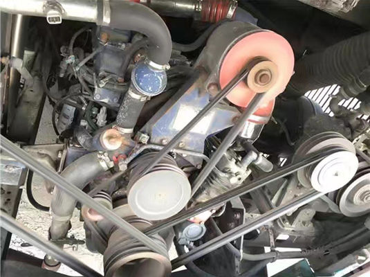 ইউকাই ইঞ্জিন ব্যবহৃত যাত্রী বাস ৪৭ আসন ম্যানুয়াল ট্রান্সমিশন ব্যবহৃত সিটি বাস