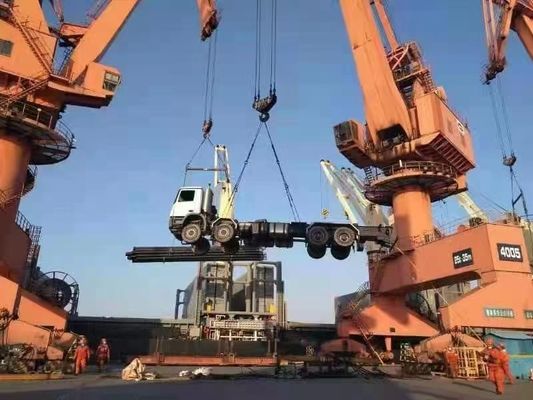 ২৩টি আসন ব্যবহৃত হয়েছে, সিলিং যুক্ত জানালা সহ বাস, ম্যানুয়াল ট্রান্সমিশন