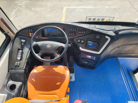 এলএইচডি সিটি বাস ইলেকট্রিক বাস পাবলিক ট্রান্সপোর্ট বাস 62/31seats with wheel base of 4380mm by Electric Shuchi Energy