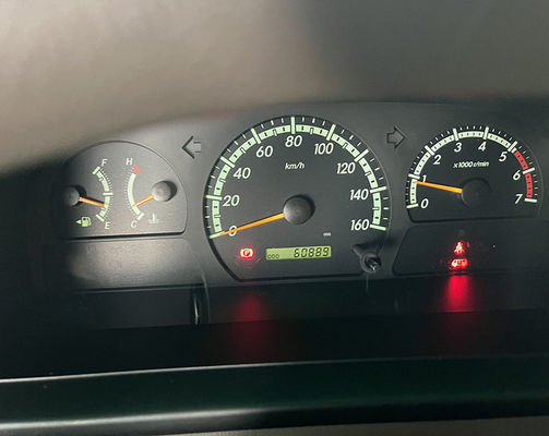 ২৩টি আসন ব্যবহৃত হয়েছে ৭ মিটার গ্যাসোলিন চালিত মিনিবাস