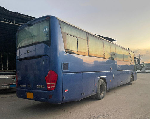 ৫০টি আসন ব্যবহৃত বাস ইউরো ৫ ব্যবহৃত বাস দীর্ঘ দূরত্বের বাস