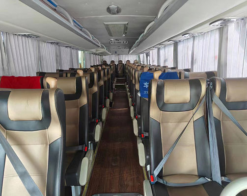 ৫০টি আসন ব্যবহৃত বাস ইউরো ৫ ব্যবহৃত বাস দীর্ঘ দূরত্বের বাস