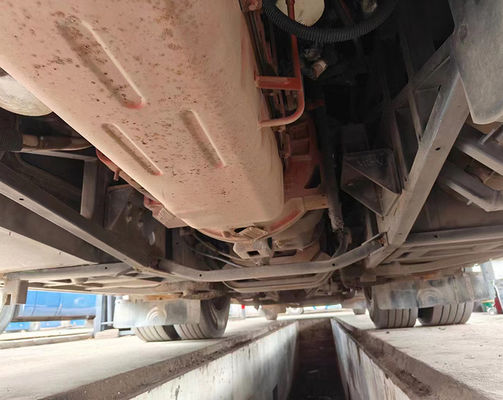 ৫০টি আসন ব্যবহৃত বাস ইউরো ৫ ব্যবহৃত বাস দীর্ঘ দূরত্বের বাস