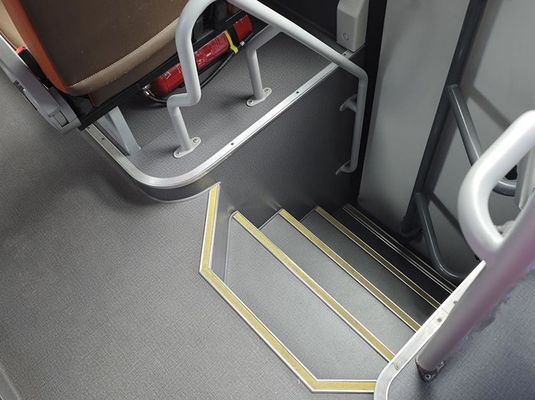 কোচ বাস ব্যবহৃত ডিজেল বাস ২২০ কিলোওয়াট ইঞ্জিন শক্তি সম্পন্ন, ৫০ সিটের ব্যবহৃত ট্যুরিস্ট বাস