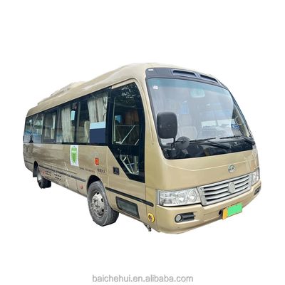 ১০ মিটার বৈদ্যুতিক বাস ১০০ কেডব্লিউএইচ ব্যাটারি ধারণক্ষমতা এবং ১০০ ম্যাক্স স্পিড