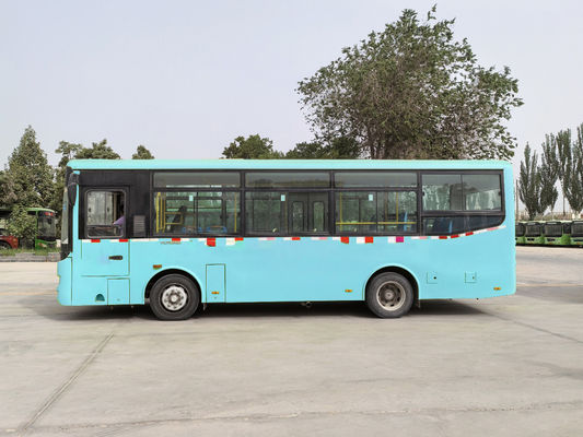 ৩ দরজা ডিজেল সিটিবাস ব্যবহৃত সিটিবাস এলএইচডি সিটি বাস ৮.২ মিটার শহর পরিবহনের জন্য