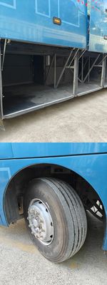 ৫৭-৫৯ আসনের পুরাতন ১২ মিটার ডেক্কার আরামদায়ক কোচ, ডিজেল জ্বালানী প্রকার এবং ১১৮০০ কেজি ওজন