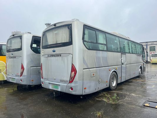 স্কাইওয়েল ৪৮ সিটের ব্যবহৃত ইলেকট্রিক বাস, ইওয়াট লিথিয়াম এনার্জি ব্যাটারি সহ