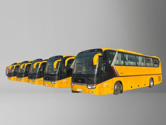 ডামা HKL6540CA   নিবন্ধন তারিখ: এপ্রিল ২০১৬ ব্যবহারের প্রকৃতি: অ-কার্যকরী