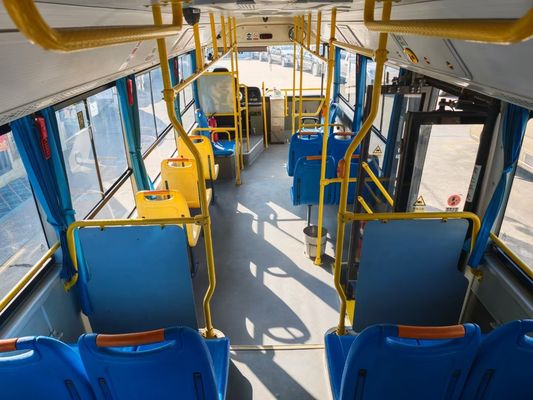 বৈদ্যুতিক সিটি বাস, বাম-ড্রাইভ বাস ৫১/২০ আসন