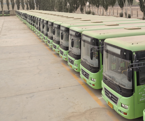 ২০১৭ সালের ৮ মিটার LHD ব্যবহৃত সিটি বাস, ২-ধাপ ডিজাইন এবং ৩৮০০ মিলি ডিসপ্লেসমেন্ট