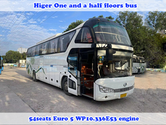 ব্যবহৃত কোচ বাস